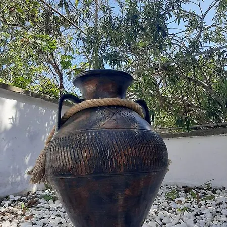 Moon & Sun Seferihisar