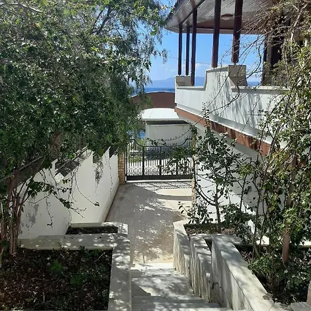 Ξενοδοχείο Moon & Sun