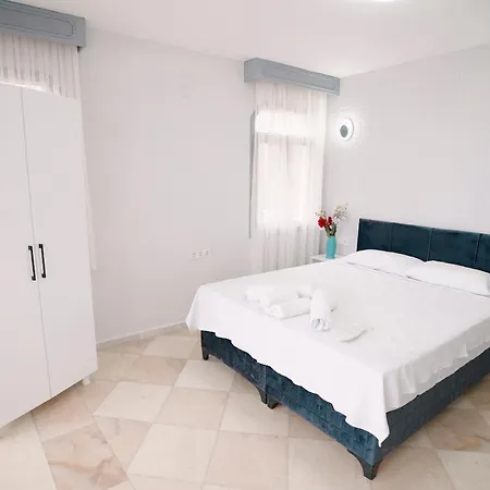 ホテル Moon & Sun *