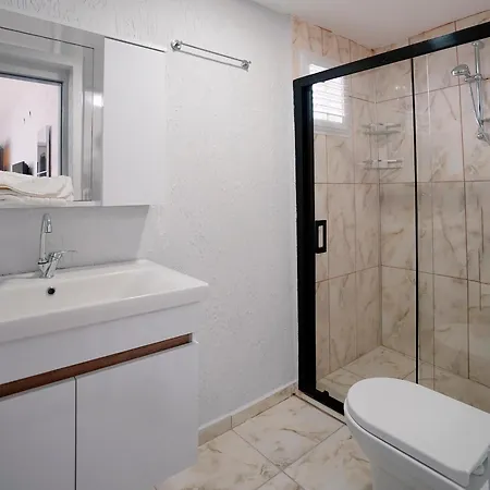 Moon & Sun Ξενοδοχείο