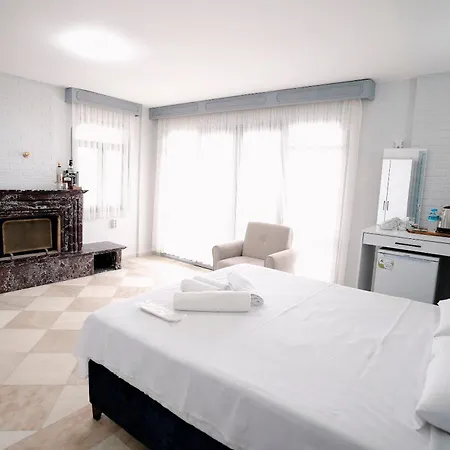 Moon & Sun * Seferihisar