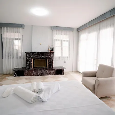 Ξενοδοχείο Moon & Sun Seferihisar