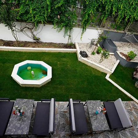 Moon & Sun Seferihisar