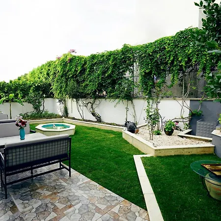 Moon & Sun * Seferihisar