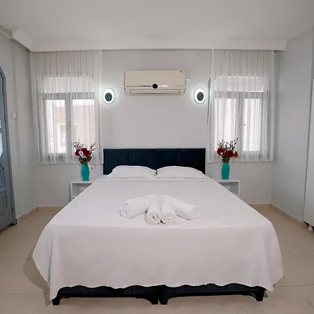 Hotel Moon & Sun 5*