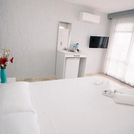 Moon & Sun 5* Seferihisar