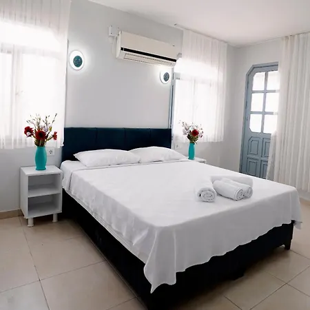 Moon & Sun 5* Seferihisar
