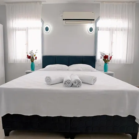 Moon & Sun Otel Seferihisar