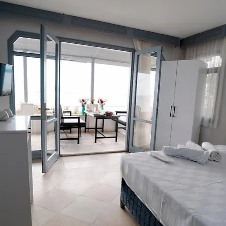 Moon & Sun Hotel 5*