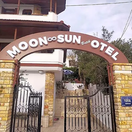 Moon & Sun 5*