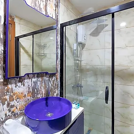 Moon & Sun Hotel 5*