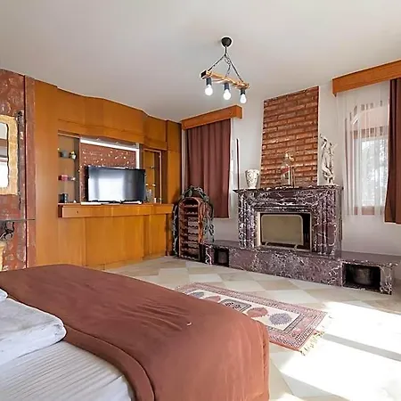 Hotel Moon & Sun 5*