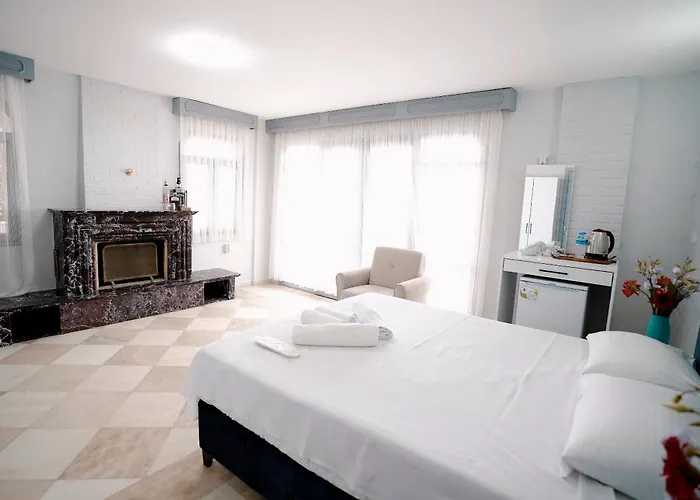 Moon & Sun * Seferihisar