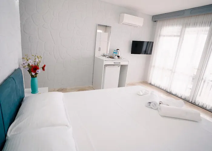 Moon & Sun * Seferihisar