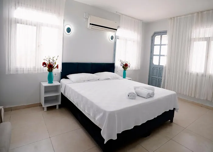 Moon & Sun * Seferihisar