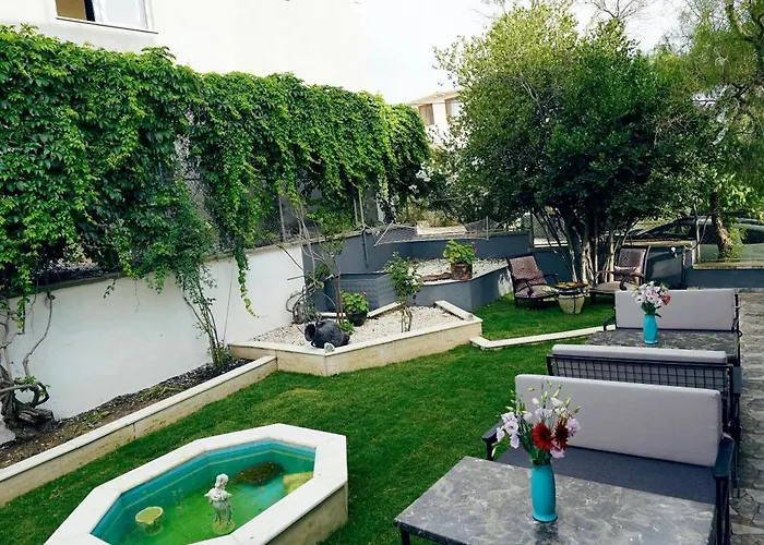 Moon & Sun Hotel Seferihisar